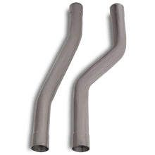 Load image into Gallery viewer, YIKATOO® Stainless Steel Mid Muffler Delete For Dodge Challenger/Charger Chrysler 300 -junior