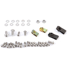 Load image into Gallery viewer, YIKATOO® Front &amp; Rear Inner Fender Liners Sheet Compatible with 2007-2018 Jeep Wrangler JK Yellow Splash Guards High Strength Simple Style -junior