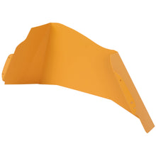 Load image into Gallery viewer, YIKATOO® Front &amp; Rear Inner Fender Liners Sheet Compatible with 2007-2018 Jeep Wrangler JK Yellow Splash Guards High Strength Simple Style -junior