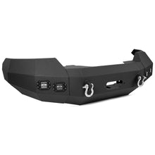 Load image into Gallery viewer, YIKATOO® Offroad Front Bumper for 2004-2008 Ford F-150,3 Piece Winch Ready -  junior