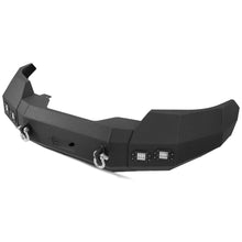 Load image into Gallery viewer, YIKATOO® Offroad Front Bumper for 2004-2008 Ford F-150,3 Piece Winch Ready -  junior