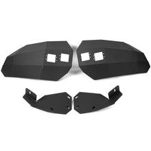 Load image into Gallery viewer, YIKATOO® Offroad Front Bumper for 2004-2008 Ford F-150,3 Piece Winch Ready -  junior