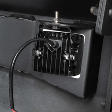 Load image into Gallery viewer, YIKATOO® Steel Front Bumper for 2017-2019 Ford F-250 F-350 F-450 - junior