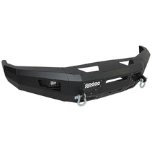 Load image into Gallery viewer, YIKATOO® Steel Front Bumper for 2017-2019 Ford F-250 F-350 F-450 - junior