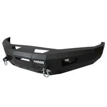 Load image into Gallery viewer, YIKATOO® Steel Front Bumper for 2017-2019 Ford F-250 F-350 F-450 - junior