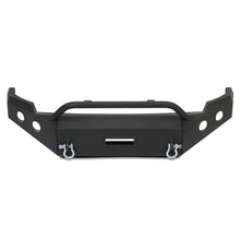 Load image into Gallery viewer, YIKATOO® Steel Front Bumper for 2011-2014 Chevy Silverado 2500 3500HD - junior