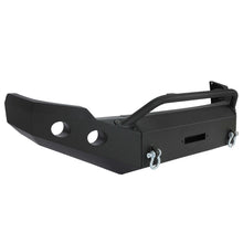 Load image into Gallery viewer, YIKATOO® Steel Front Bumper for 2011-2014 Chevy Silverado 2500 3500HD - junior
