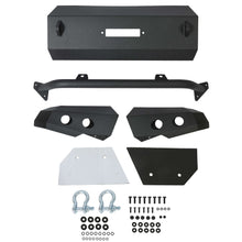 Load image into Gallery viewer, YIKATOO® Steel Front Bumper for 2011-2014 Chevy Silverado 2500 3500HD - junior