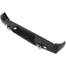 Load image into Gallery viewer, YIKATOO® Rear Bumper for 2005-2015 Toyota Tacoma w/LED Light+D Ring - junior