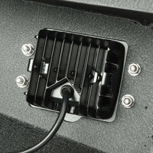 Load image into Gallery viewer, YIKATOO® Rear Bumper for 2005-2015 Toyota Tacoma w/LED Light+D Ring - junior