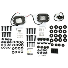 Load image into Gallery viewer, YIKATOO®Rear Bumper Step Bumper Guard Compatible with 2010-2021 Dodge Ram 2500 3500 Heavy Duty Steel -junior