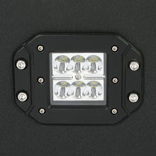 Load image into Gallery viewer, YIKATOO®Rear Bumper Step Bumper Guard Compatible with 2010-2021 Dodge Ram 2500 3500 Heavy Duty Steel -junior