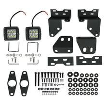 Load image into Gallery viewer, YIKATOO® Rear Bumper for 2003-2009 Dodge Ram 1500 2500 3500 - junior