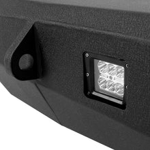 Load image into Gallery viewer, YIKATOO® Rear Bumper for 2003-2009 Dodge Ram 1500 2500 3500 - junior