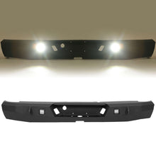 Load image into Gallery viewer, YIKATOO® Rear Bumper for 2003-2009 Dodge Ram 1500 2500 3500 - junior