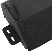 Load image into Gallery viewer, YIKATOO® Modular Black Front Bumper for 1992-1996 Ford F-150 F-250 F-350,3-Piece Steel Base -  junior