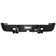 Load image into Gallery viewer, YIKATOO® Rear Winch Bumper for 2002-2008 Dodge Ram 1500; 2003-2009 Dodge Ram 2500/Ram 3500/Ram 4500/Ram 5500 - junior
