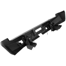 Load image into Gallery viewer, YIKATOO® Rear Winch Bumper for 2002-2008 Dodge Ram 1500; 2003-2009 Dodge Ram 2500/Ram 3500/Ram 4500/Ram 5500 - junior