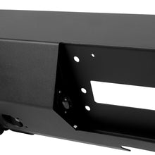 Load image into Gallery viewer, YIKATOO® Rear Winch Bumper for 2002-2008 Dodge Ram 1500; 2003-2009 Dodge Ram 2500/Ram 3500/Ram 4500/Ram 5500 - junior