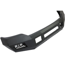 Load image into Gallery viewer, YIKATOO® Modular Front Bumper for 2011-2016 Ford F-250 F-350,3-Piece w/LED Lights -  junior