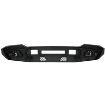 Load image into Gallery viewer, YIKATOO® Modular Front Bumper for 2011-2016 Ford F-250 F-350,3-Piece w/LED Lights -  junior
