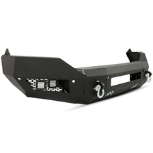 Load image into Gallery viewer, YIKATOO® Front Bumper Off-road 3-Piece Modular Compatible with 2013-2018 Dodge Ram 1500 2019-2021 Ram 1500 Classic 2WD/4WD -junior