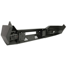 Load image into Gallery viewer, YIKATOO® Front Bumper Off-road 3-Piece Modular Compatible with 2013-2018 Dodge Ram 1500 2019-2021 Ram 1500 Classic 2WD/4WD -junior