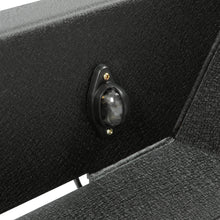 Load image into Gallery viewer, YIKATOO® Truck Black Steel Rear Bumper for 2009-2018 Dodge Ram 1500,Face Bar Guard Step - junior