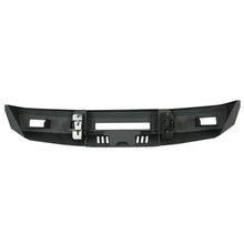Load image into Gallery viewer, YIKATOO® Steel Front Bumper for 2008-2010 Ford F-250 F-350 - junior