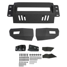 Load image into Gallery viewer, YIKATOO® Steel Front Bumper for 2008-2010 Ford F-250 F-350 - junior