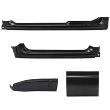 Load image into Gallery viewer, YIKATOO® Rocker Panels &amp; Cab Corners For 1994-2004 Chevy S10 GMC Sonoma Extended Cab 3D -junior