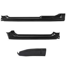 Load image into Gallery viewer, YIKATOO® Rocker Panels &amp; Cab Corners For 1994-2004 Chevy S10 GMC Sonoma Extended Cab 3D -junior