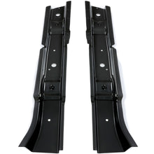 Load image into Gallery viewer, YIKATOO® 1997-2006 Jeep Wrangler TJ Metal Body Mounts Torque Boxes Floor Supports -junior