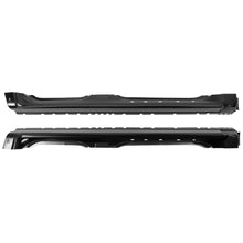 Load image into Gallery viewer, YIKATOO® OE Style Rocker Panel fits 2003-2006 Ford Expedition rust repair Pair -junior