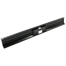 Load image into Gallery viewer, YIKATOO® Steel Rear Roll Pan Bumper W/ License Light Compatible With 1967-1972 Chevy C10 Pickup Fleetside -junior