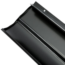 Load image into Gallery viewer, YIKATOO® Steel Rear Roll Pan Bumper W/ License Light Compatible With 1967-1972 Chevy C10 Pickup Fleetside -junior