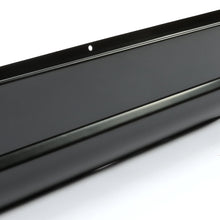 Load image into Gallery viewer, YIKATOO® Steel Rear Roll Pan Bumper W/ License Light Compatible With 1967-1972 Chevy C10 Pickup Fleetside -junior