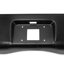 Load image into Gallery viewer, YIKATOO® Fleetside Rear Roll Pan for 2007-2013 Silverado, w/License Light -junior