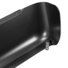 Load image into Gallery viewer, YIKATOO® Fleetside Rear Roll Pan for 2007-2013 Silverado, w/License Light -junior
