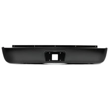 Load image into Gallery viewer, YIKATOO® Fleetside Rear Roll Pan for 2007-2013 Silverado, w/License Light -junior