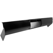 Load image into Gallery viewer, YIKATOO® 1954~1987 Chevy Pickup Truck Rear Roll Pan Stepside w/License Box Dynacorn 1159 -junior