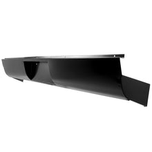 Load image into Gallery viewer, YIKATOO® 1954~1987 Chevy Pickup Truck Rear Roll Pan Stepside w/License Box Dynacorn 1159 -junior
