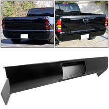Load image into Gallery viewer, YIKATOO® 1954~1987 Chevy Pickup Truck Rear Roll Pan Stepside w/License Box Dynacorn 1159 -junior