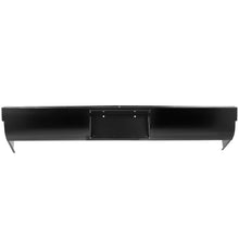 Load image into Gallery viewer, YIKATOO® 1954~1987 Chevy Pickup Truck Rear Roll Pan Stepside w/License Box Dynacorn 1159 -junior