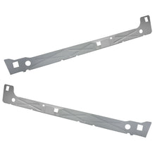 Load image into Gallery viewer, YIKATOO® 2 PC For 1999-2006 Chevy Silverado Sierra 1500 2500 Extended Cab Inner Rocker Panels -junior