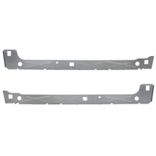 Load image into Gallery viewer, YIKATOO® 2 PC For 1999-2006 Chevy Silverado Sierra 1500 2500 Extended Cab Inner Rocker Panels -junior