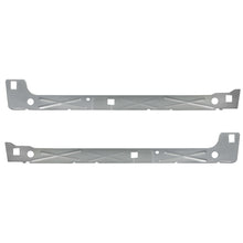 Load image into Gallery viewer, YIKATOO® 2 PC For 1999-2006 Chevy Silverado Sierra 1500 2500 Extended Cab Inner Rocker Panels -junior