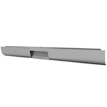 Load image into Gallery viewer, YIKATOO® Steel Roll Pan Rollpan Bumper Compatible with 1967-1972 Ford F100 Fleetside w/License Plate Hole&amp;Light -junior