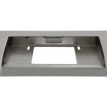 Load image into Gallery viewer, YIKATOO® 1972-1993 DODGE D150 PICKUP Steel Rollpan w/plate box Center &amp; light Roll Pan -junior