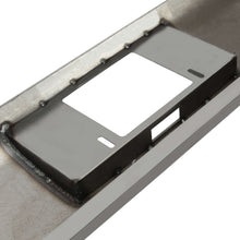 Load image into Gallery viewer, YIKATOO® 1972-1993 DODGE D150 PICKUP Steel Rollpan w/plate box Center &amp; light Roll Pan -junior